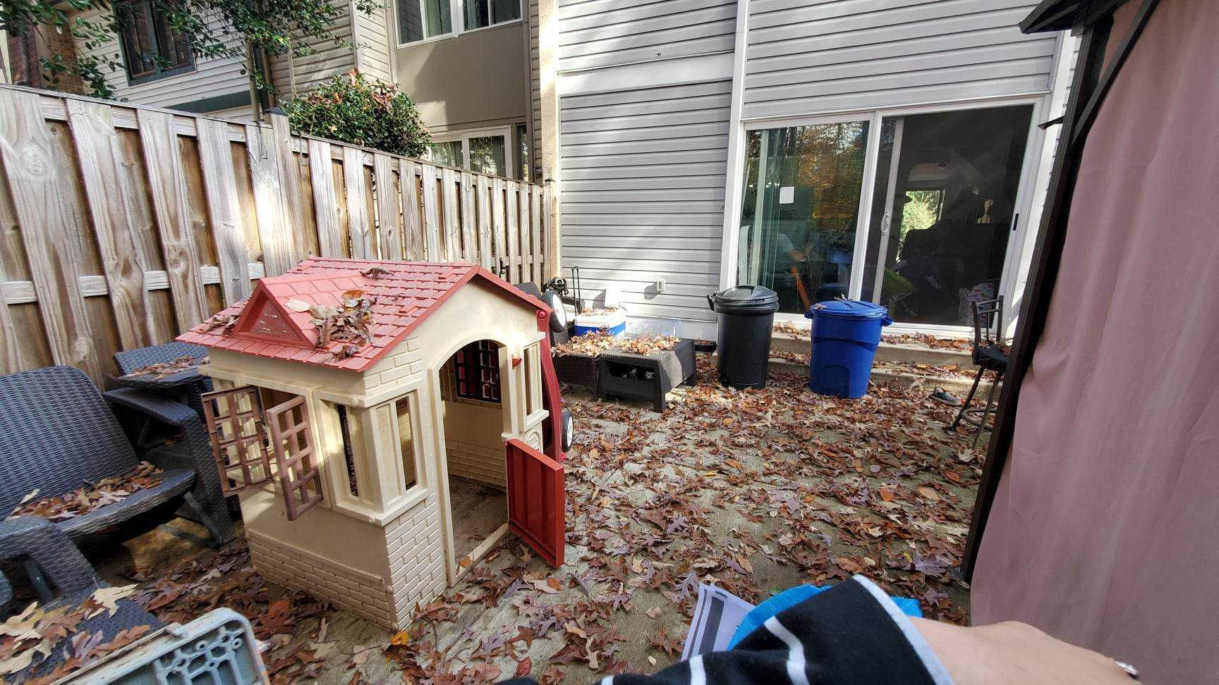 6018 Forrest Hollow Lane, West Springfield, VA, USA, 22152 | Town Home