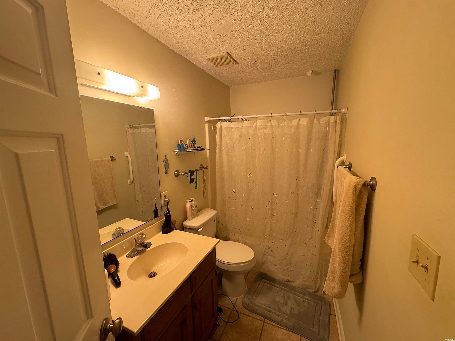 1204 Erin Way APT F Myrtle Beach, SC 29577 | Condominium