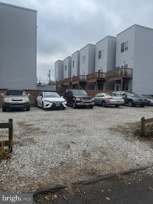 522 Edgley St Philadelphia, PA 19122  | Land/Lot