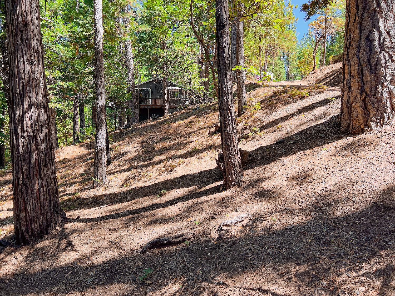 1800 Kit Carson Cir Arnold, CA 95223  | Land/Lot