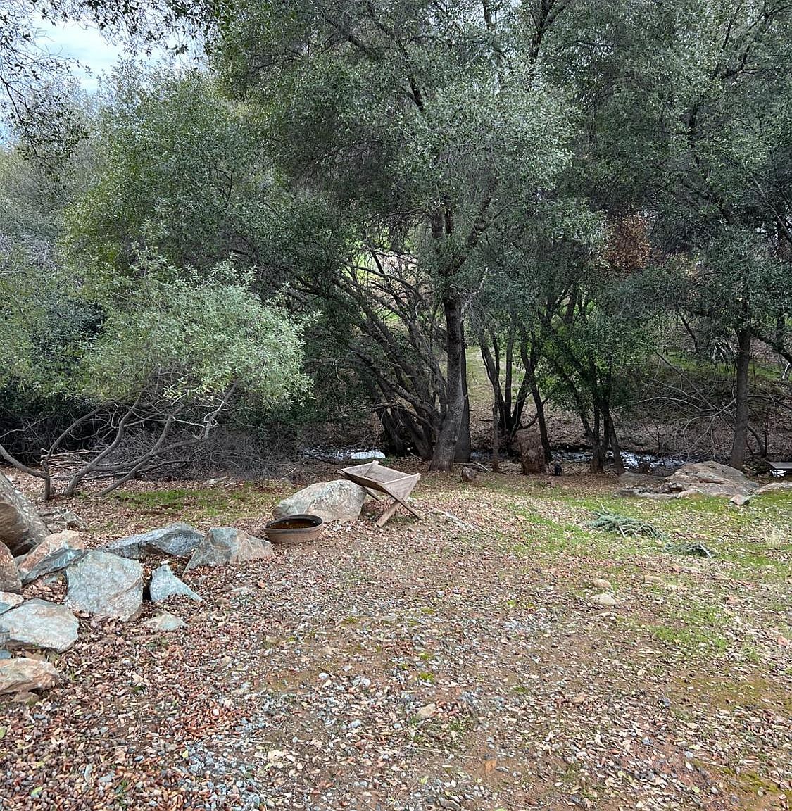 745 Grinding Rock Rd Angels Camp, CA 95222 | Land/Lot