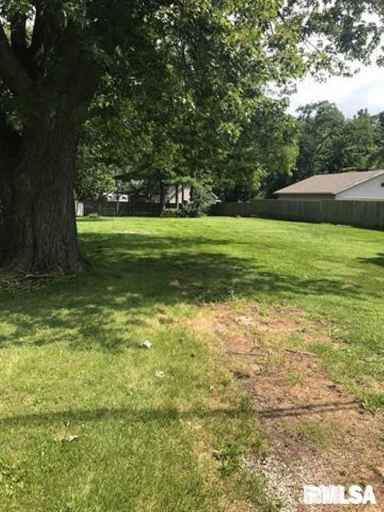 Gunion Ave Pekin, IL 61554  | Land/Lot