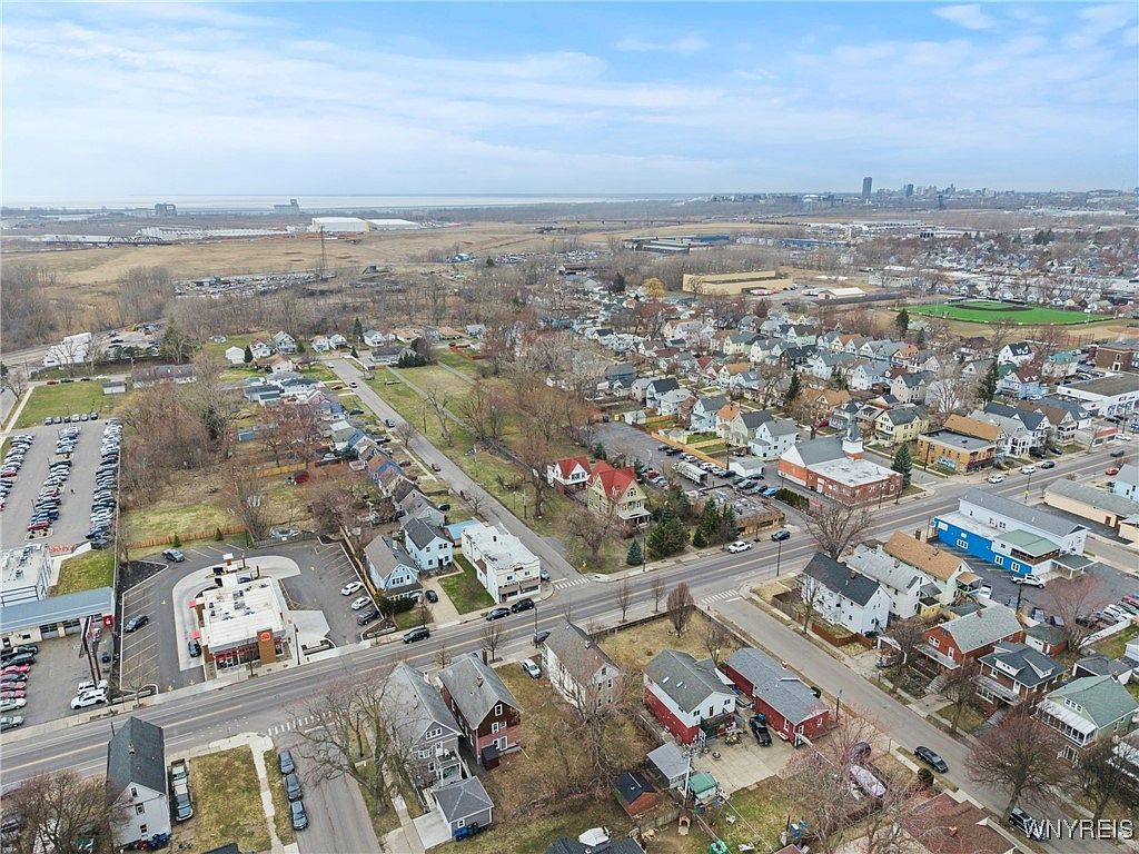 2332 S Park Ave #47 Buffalo, NY 14220 | Land/Lot