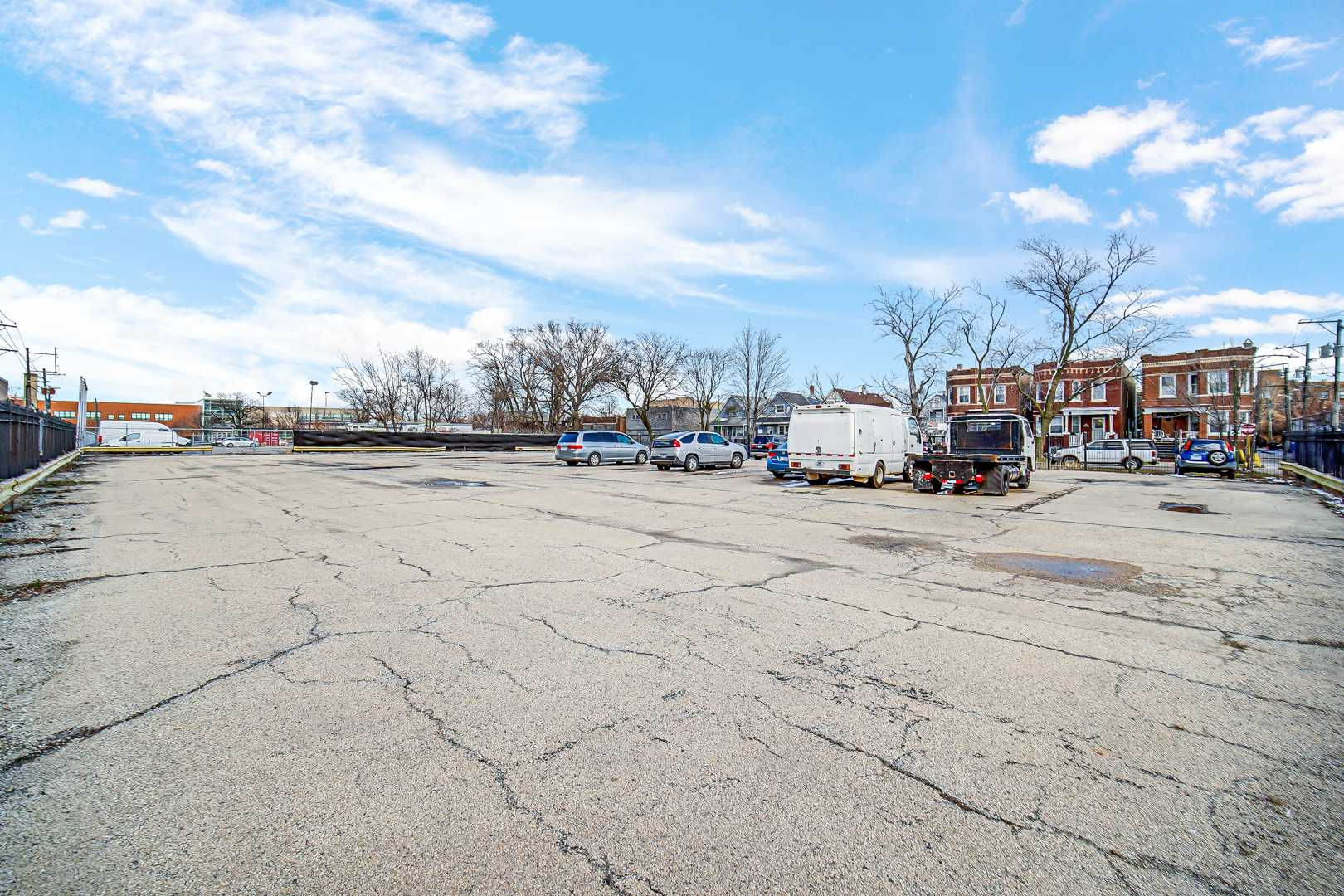 1620 North Lowell Avenue, Chicago, IL, USA, 60639  | Commercial