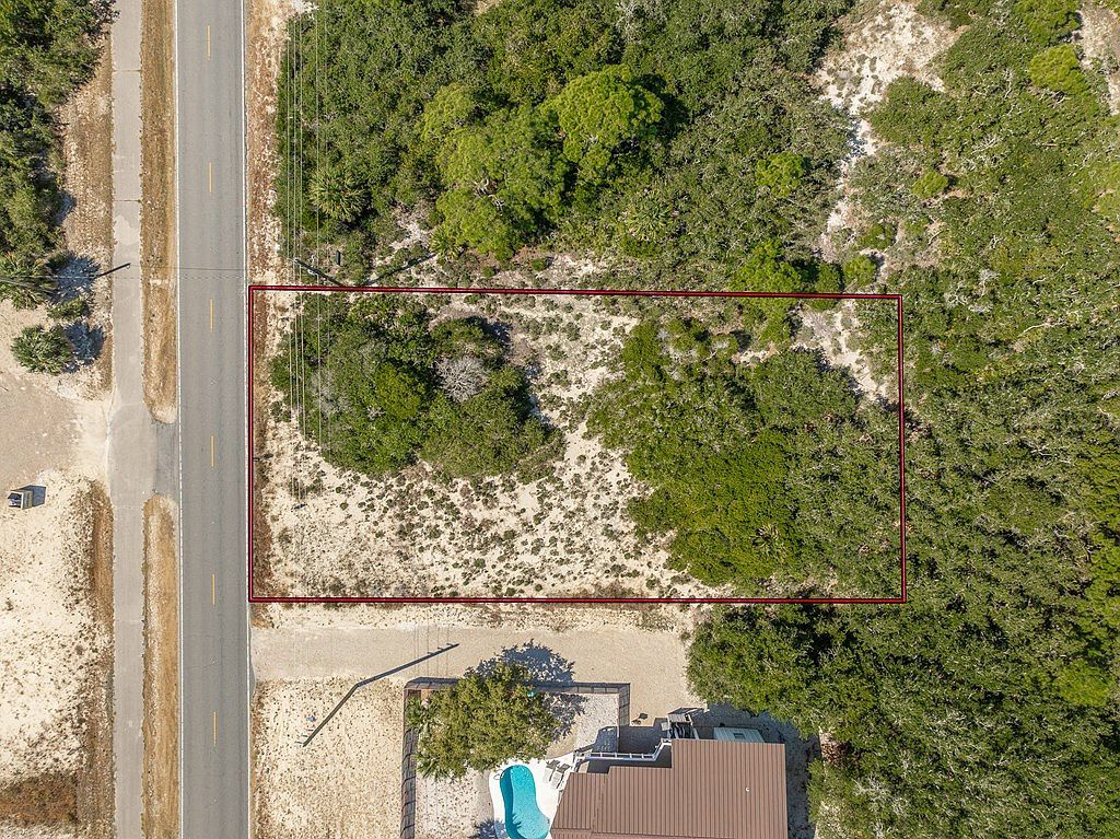757 W Gulf Beach Dr Eastpoint, FL 32328 | Land/Lot