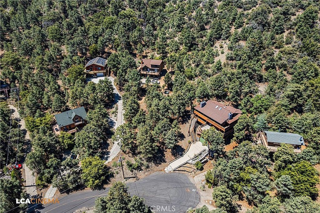 2212 Tirol Dr Pine Mountain Club, CA 93222 | Land/Lot