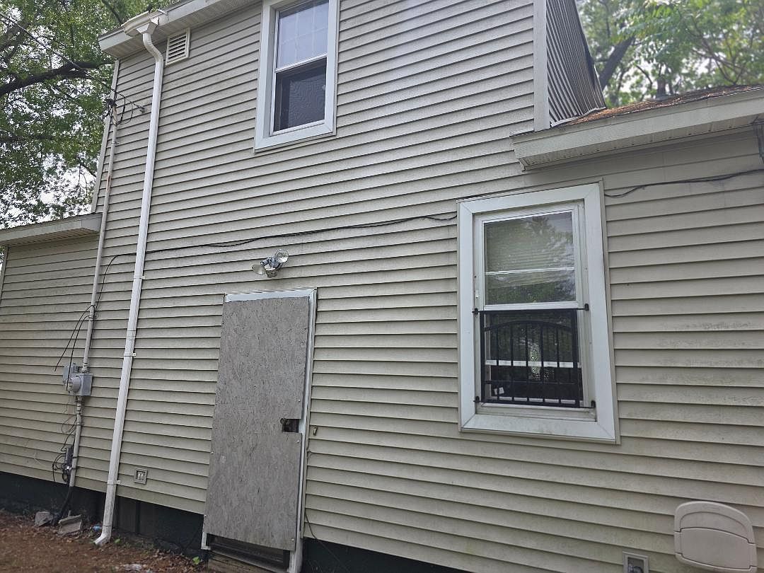 846 Catherine Ave Muskegon, MI 49442  | Single Family