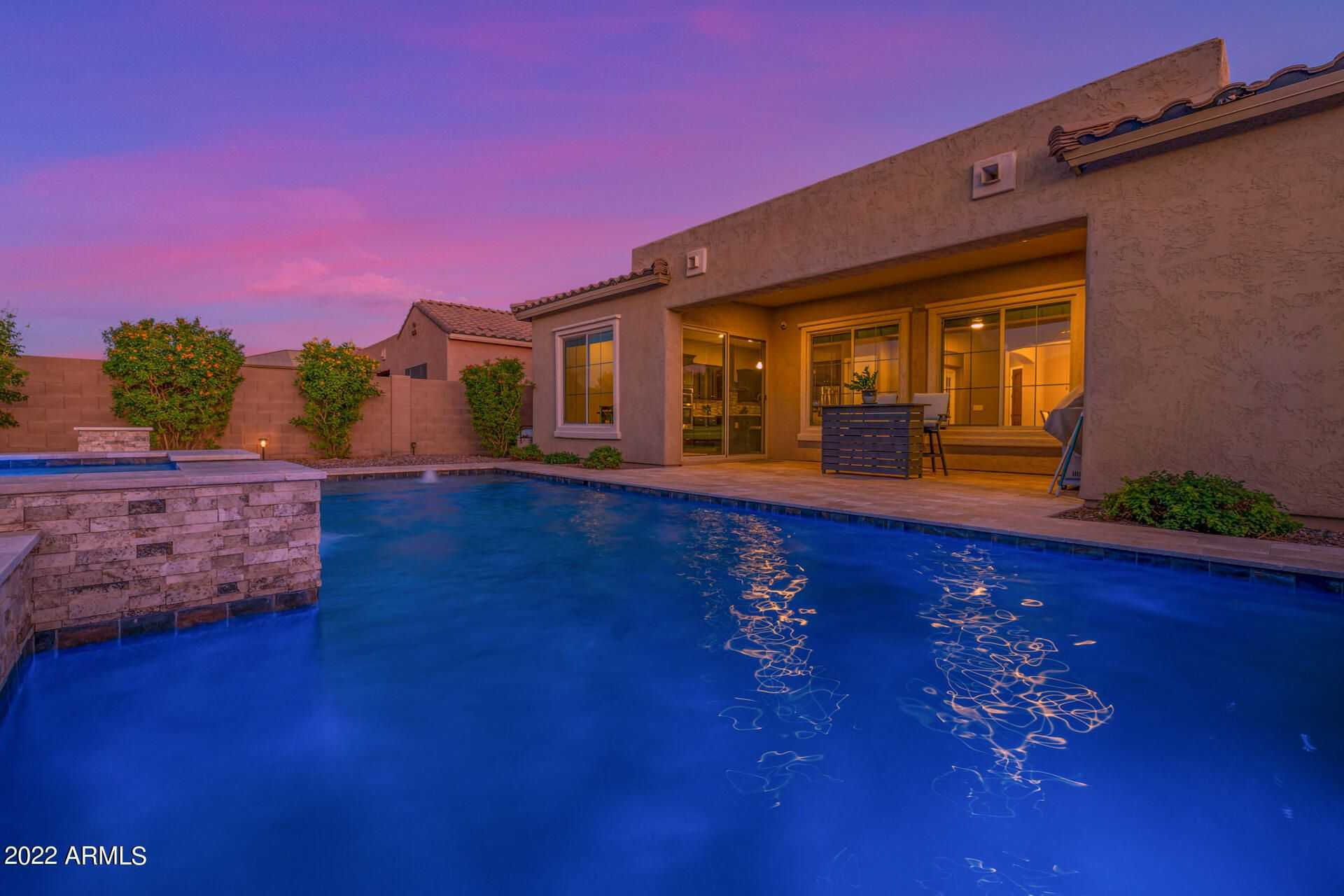 11056 Tripoli Avenue, Mesa, AZ, USA, 85212  | Single Family