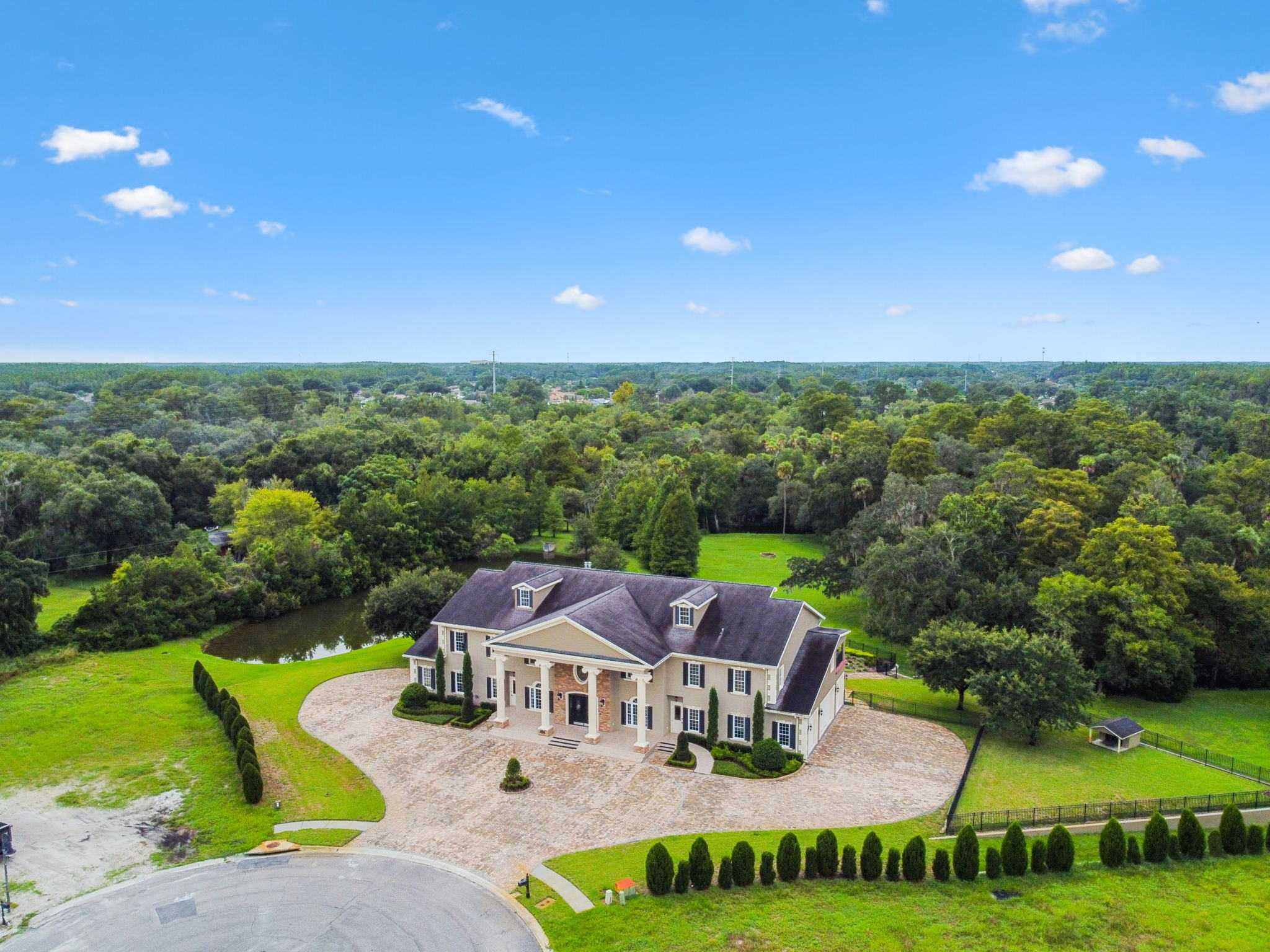 5400 Adams Morgan Drive, New Port Richey, FL, USA, 34653  | Single Family