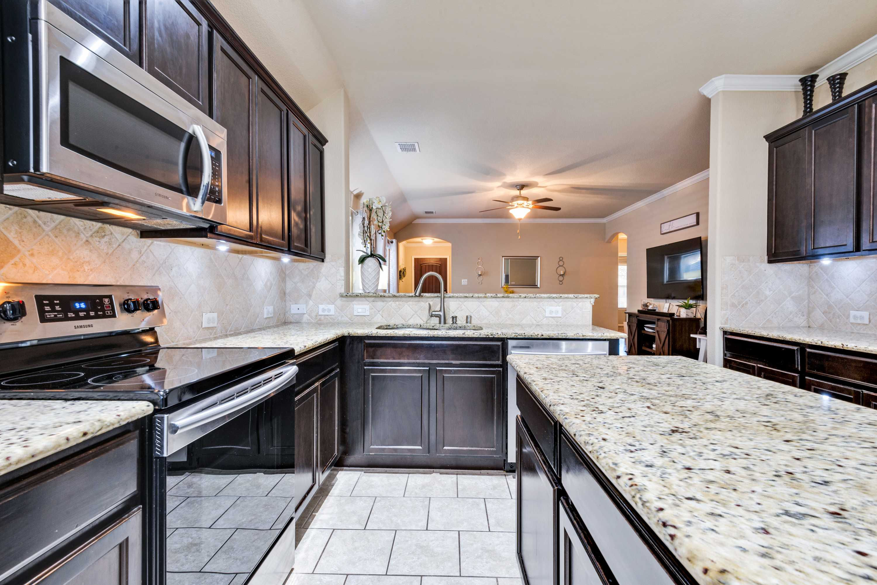 9204 Wayne Street, Cross Roads, TX, USA, 76227  | Single Family