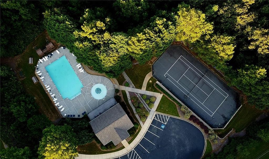 0 Observation Point #137 Dallas, GA 30132 | Land/Lot