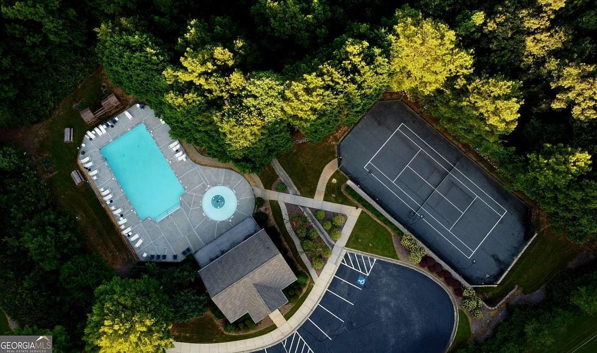 0 Observation Pointe Dallas, GA 30132  | Land/Lot