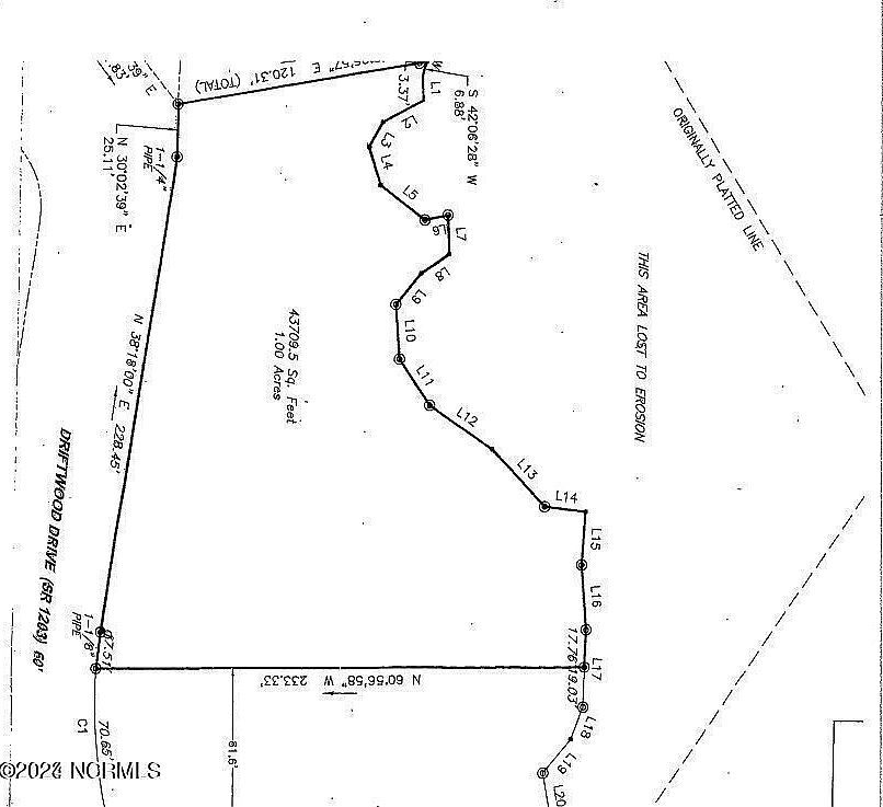 1000 Driftwood Dr Elizabeth City, NC 27909 | Land/Lot