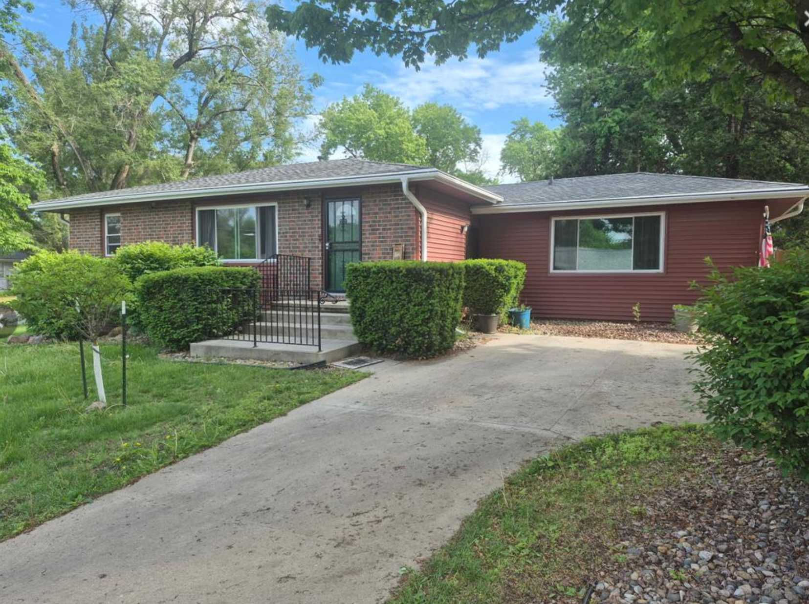 435 East Leach Avenue, Des Moines, IA, USA, 50315