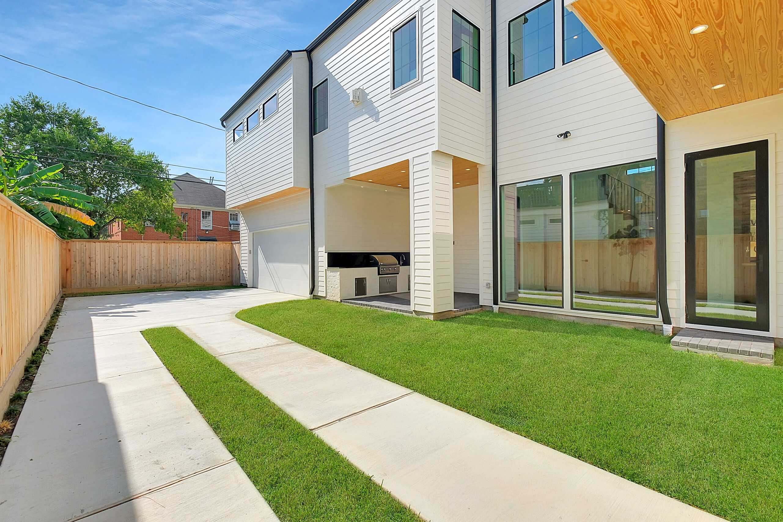 1815 Marshall Street, Houston, TX, USA, 77098  | Single Family