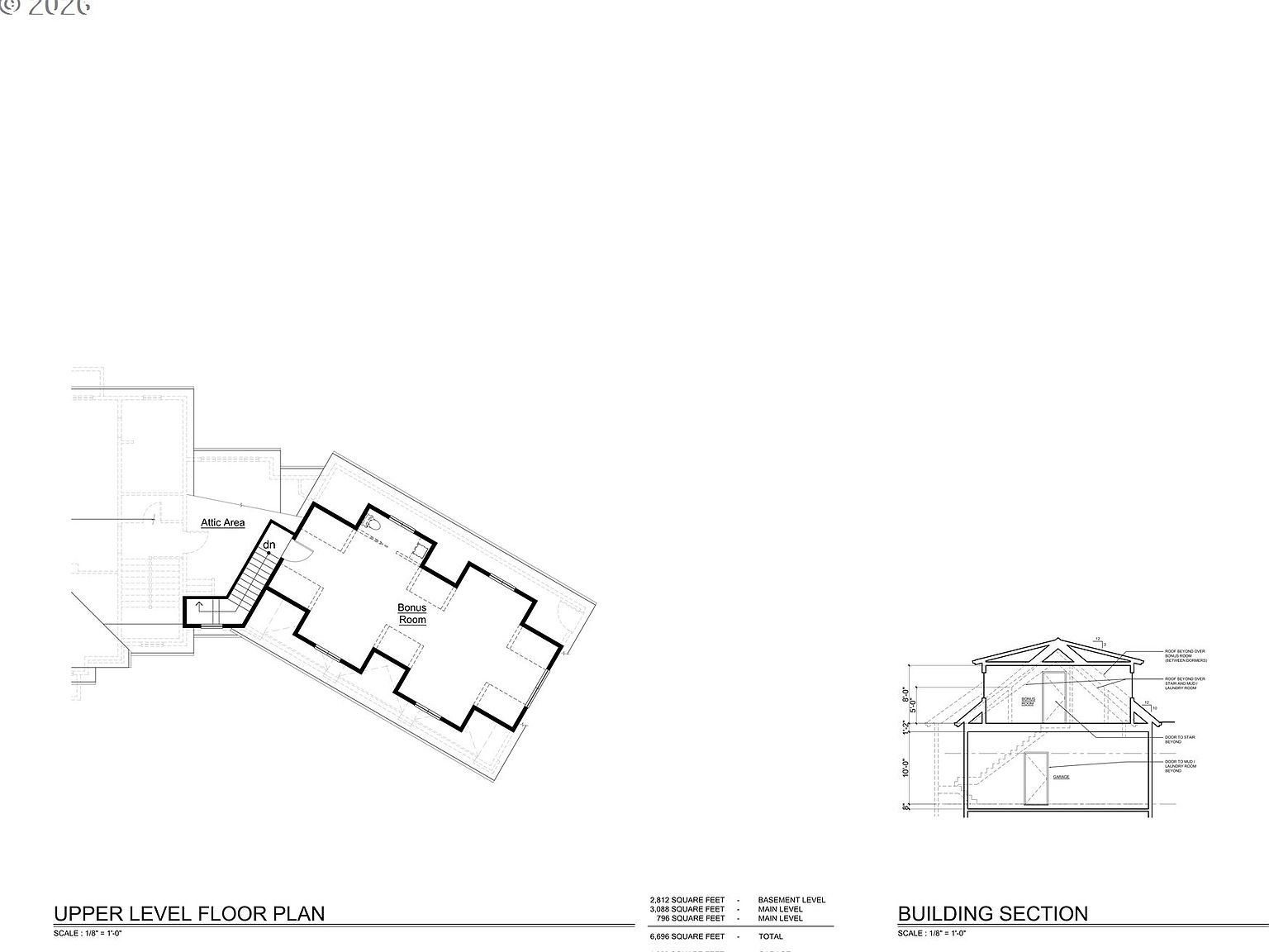 2112 Goodall Ct Lot 2 Lake Oswego, OR 97034  | Single Family
