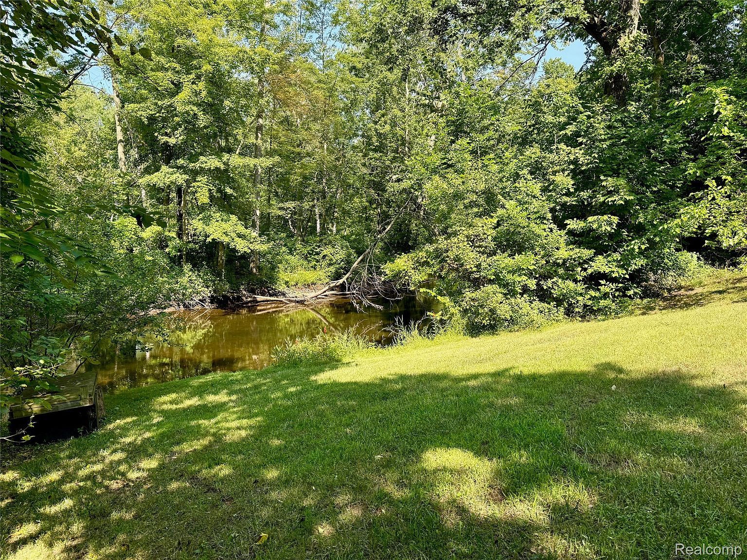 15276 Outer Dr Linden, MI 48451 | Land/Lot