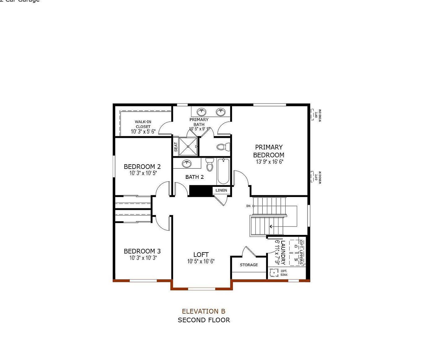 16835 McKay Dr Mead, CO 80542  | Single Family