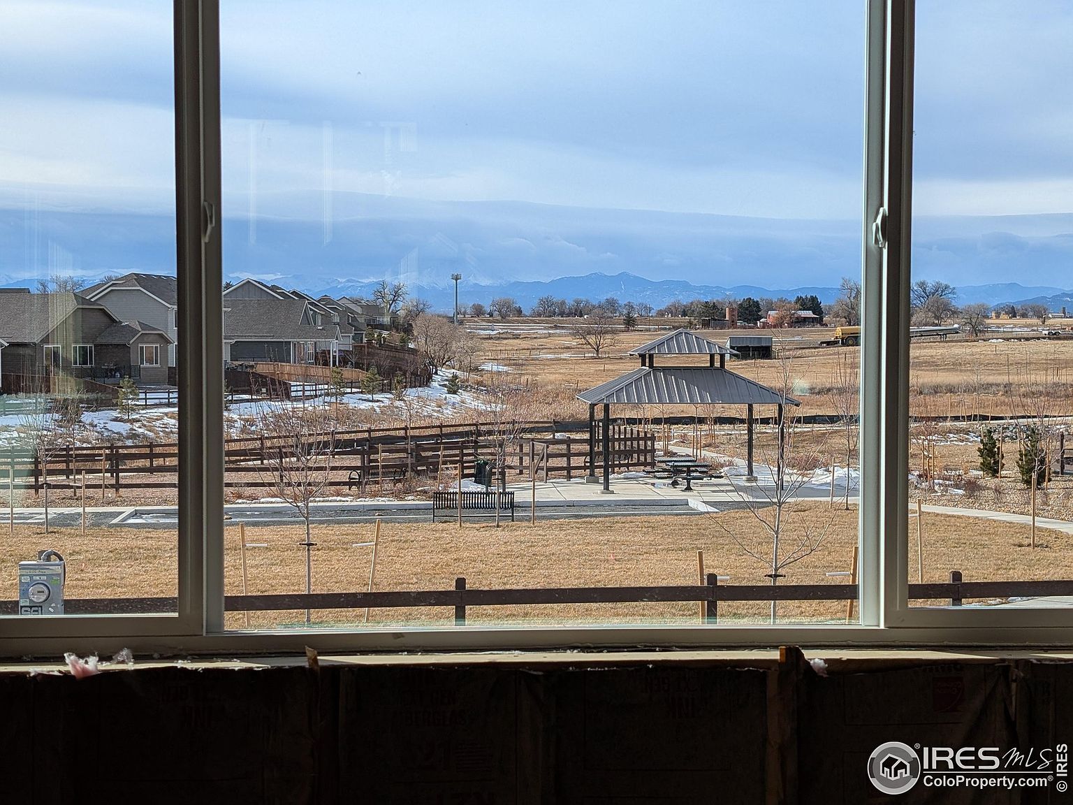 16815 McKay Dr Mead, CO 80542  | Single Family