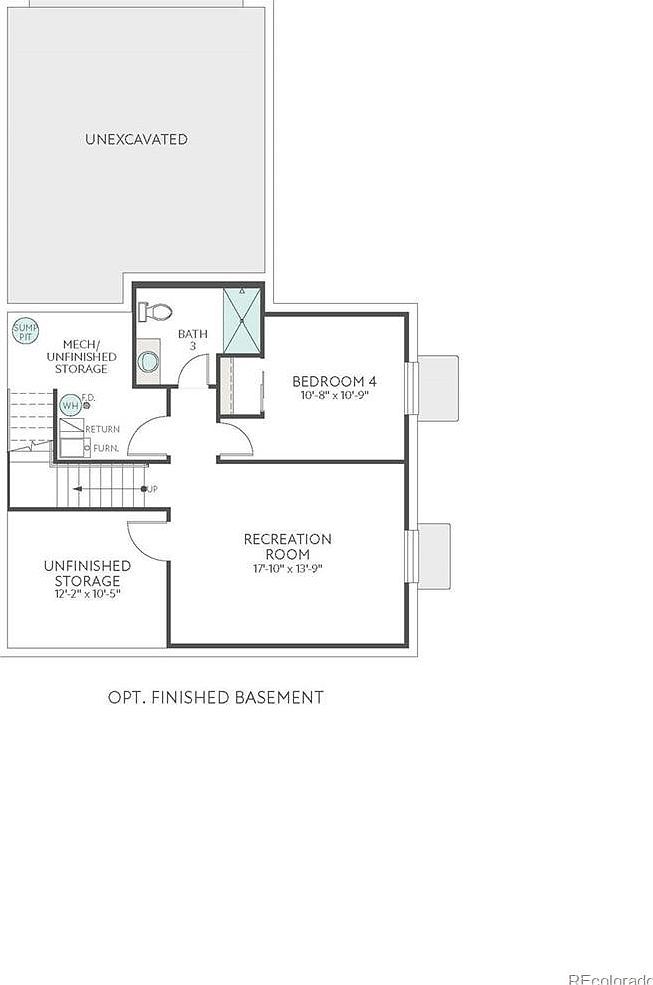 3364 N Haleyville Ct Aurora, CO 80019  | Single Family