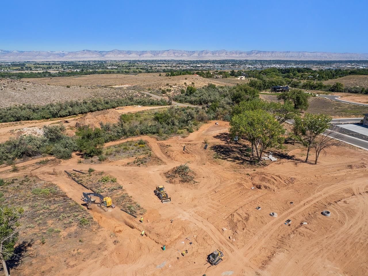 1946 Hidden Hollow Ct Grand Junction, CO 81507  | Land/Lot