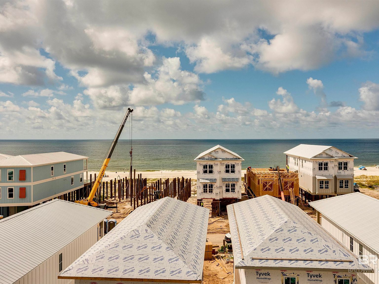 25122 Perdido Beach Blvd #52 Orange Beach, AL 36561  | Land/Lot