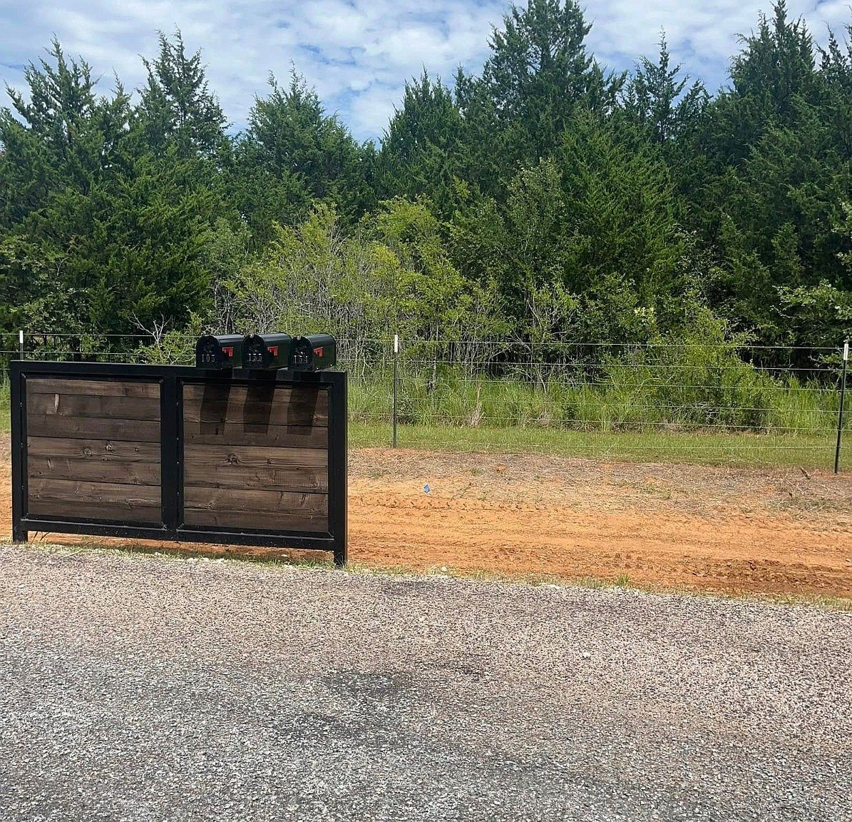 0 Oak St Gordonville, TX 76245 | Land/Lot
