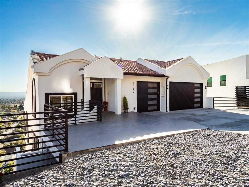 12254 Circula Panorama Place, North Tustin, CA 92705, USA, Santa Ana | Single Family