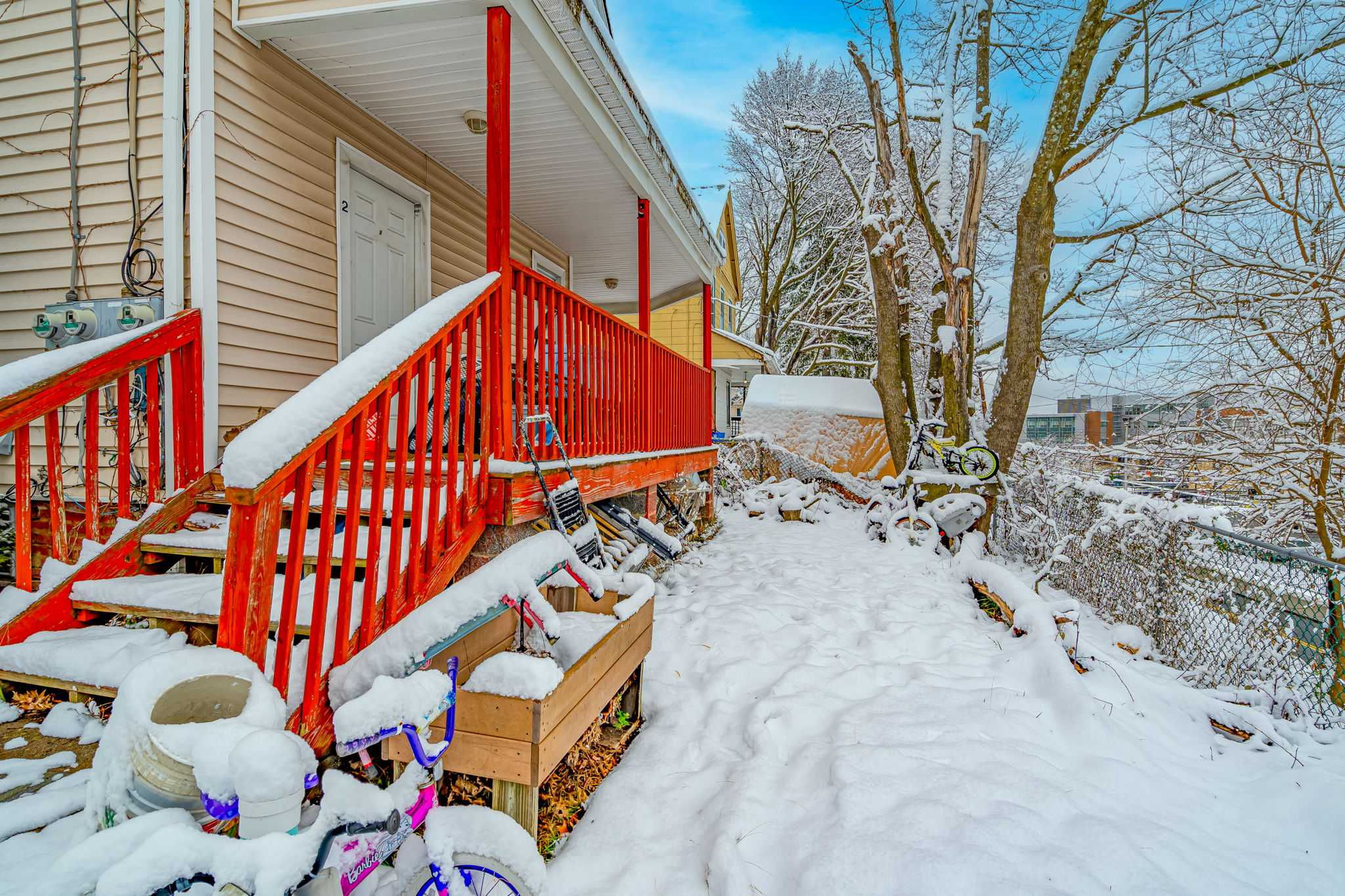 112 Wawayanda Avenue, Middletown, NY, USA, 10940  | Multi Family