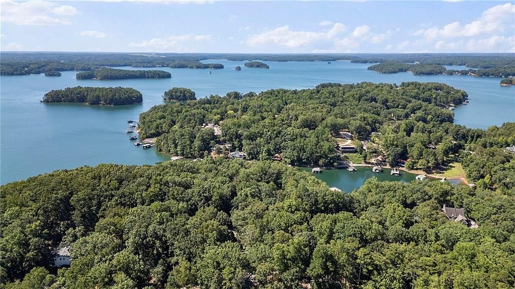 0 Chinquapin Ln #BC Cumming, GA 30041  | Land/Lot