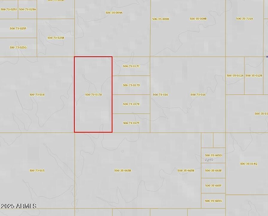 0 W 435th & Maryland Ave #14 Tonopah, AZ 85354  | Land/Lot