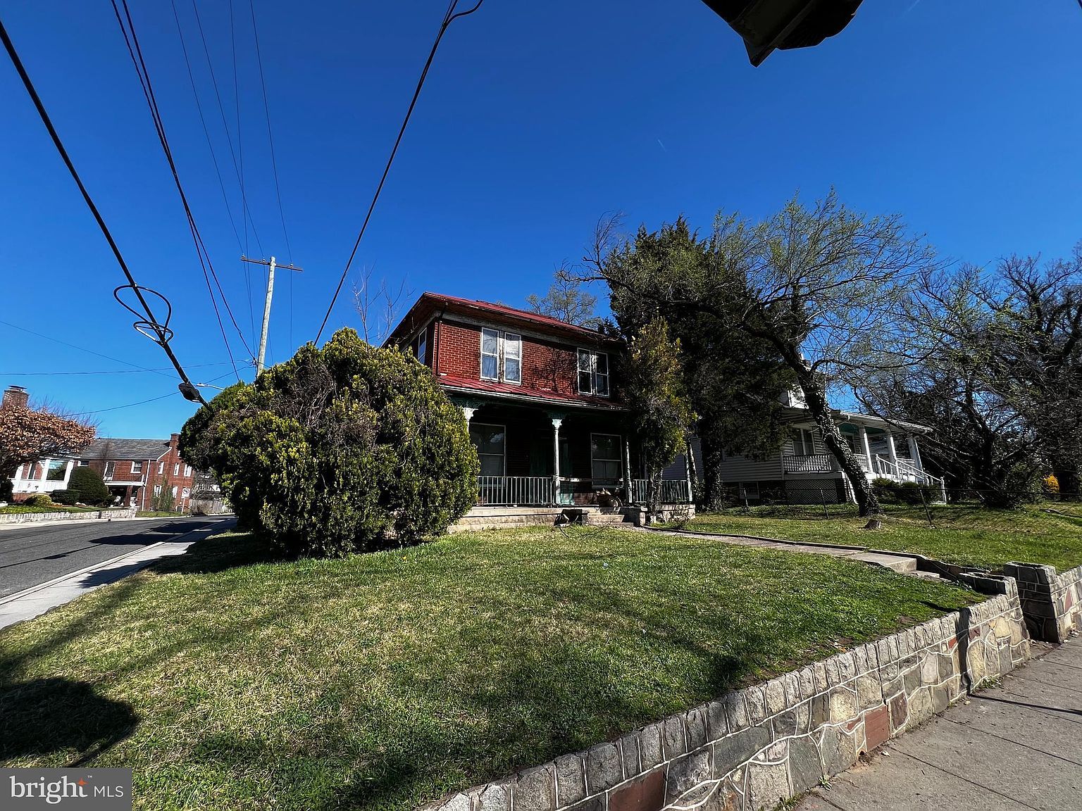 5301 Blair Rd NE Washington, DC 20011 | Single Family