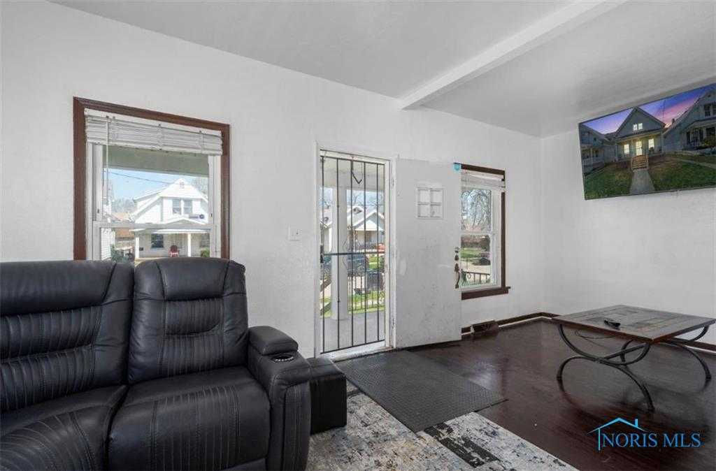 442 East Weber Street, Toledo, OH, USA, 43608 | Single Family