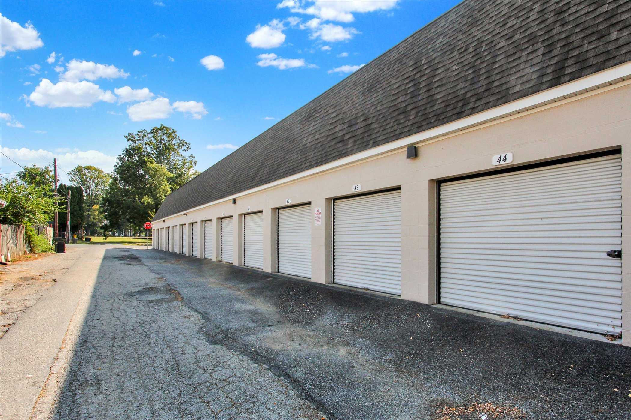 370 South Sheridan Street, York, PA, USA, 17401  | Commercial