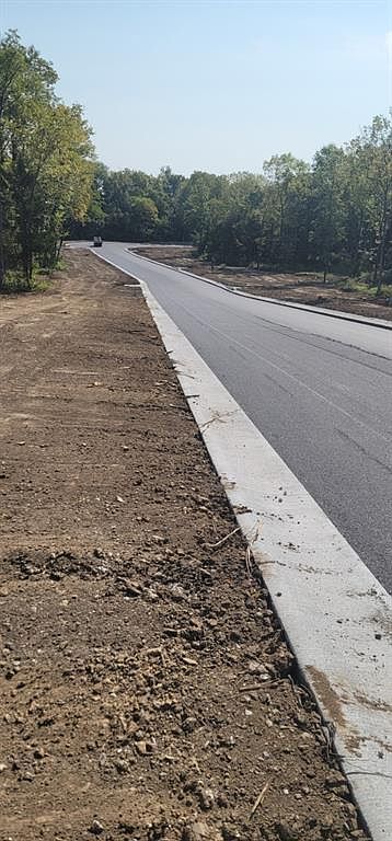 1503 SW Stonewall Dr Oak Grove, MO 64075  | Land/Lot