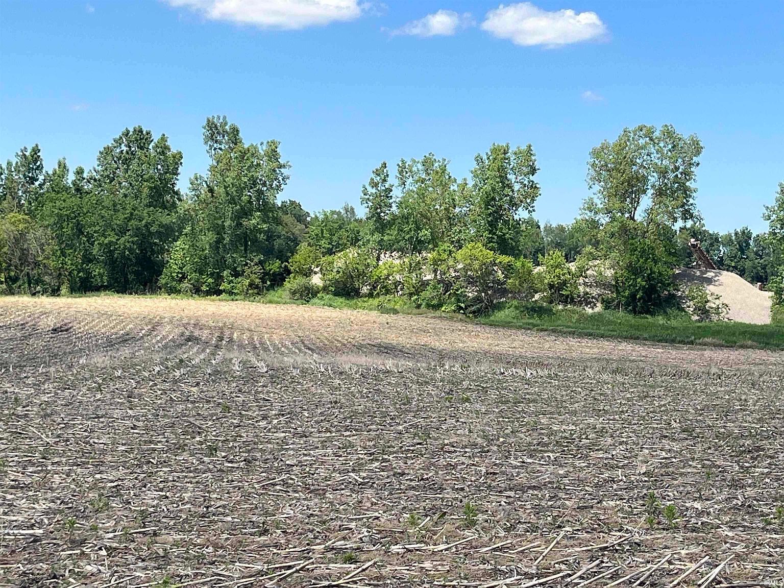 57 W 500 S Albion, IN 46701 | Land/Lot