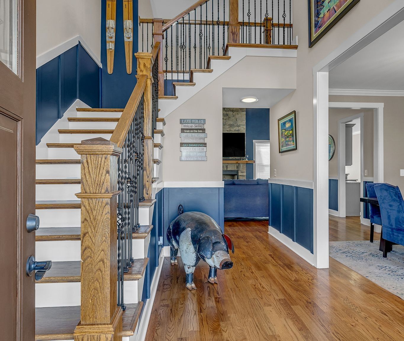 214 River Watch Way Winchester, TN 37398 - Thumbnail 5