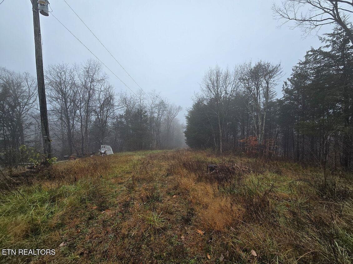 1644 Round Barn Rd Powder Springs, TN 37848  | Land/Lot