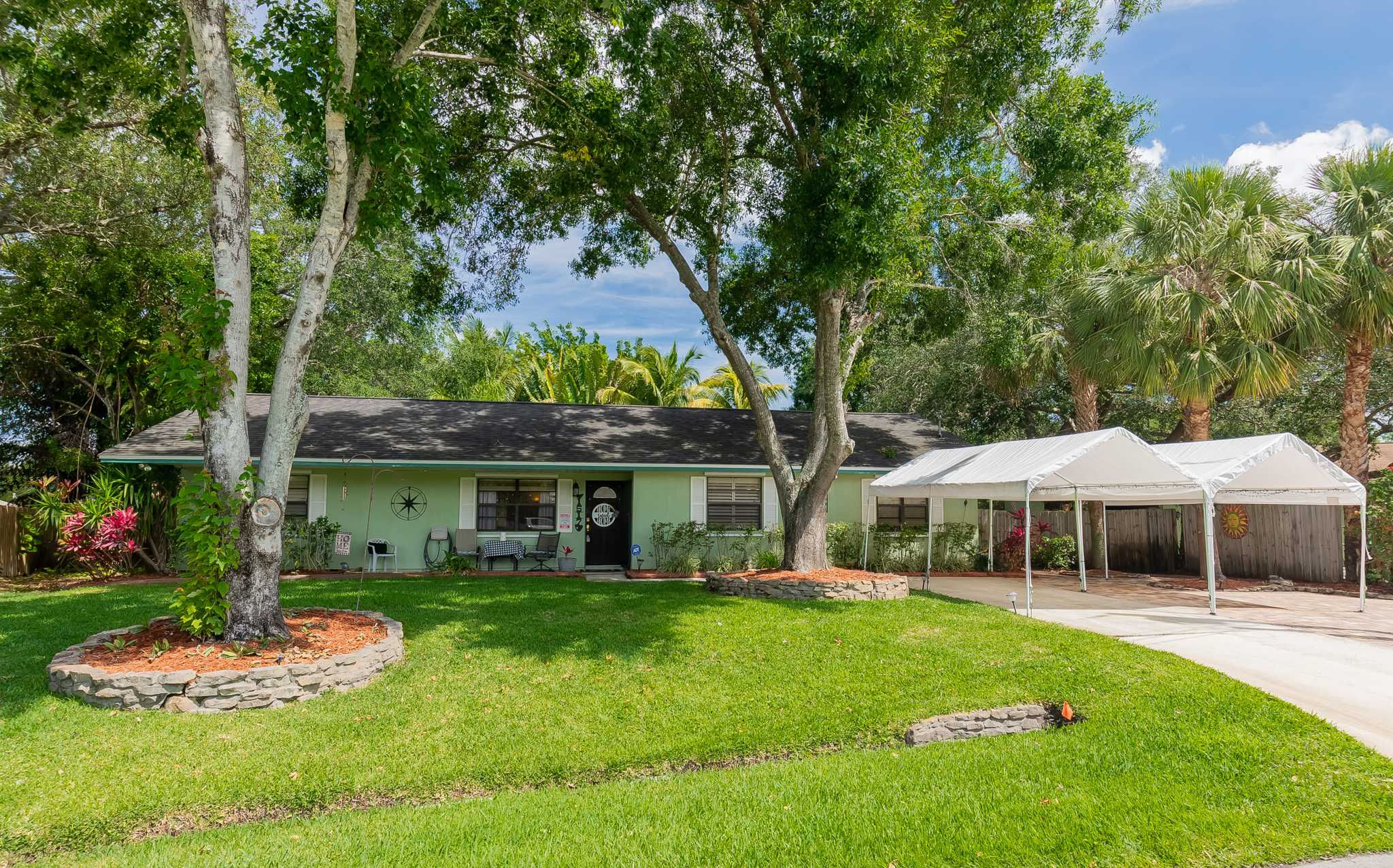 1517 Southwest Fortune Road, Port St. Lucie, FL, USA, 34953  | Single Family