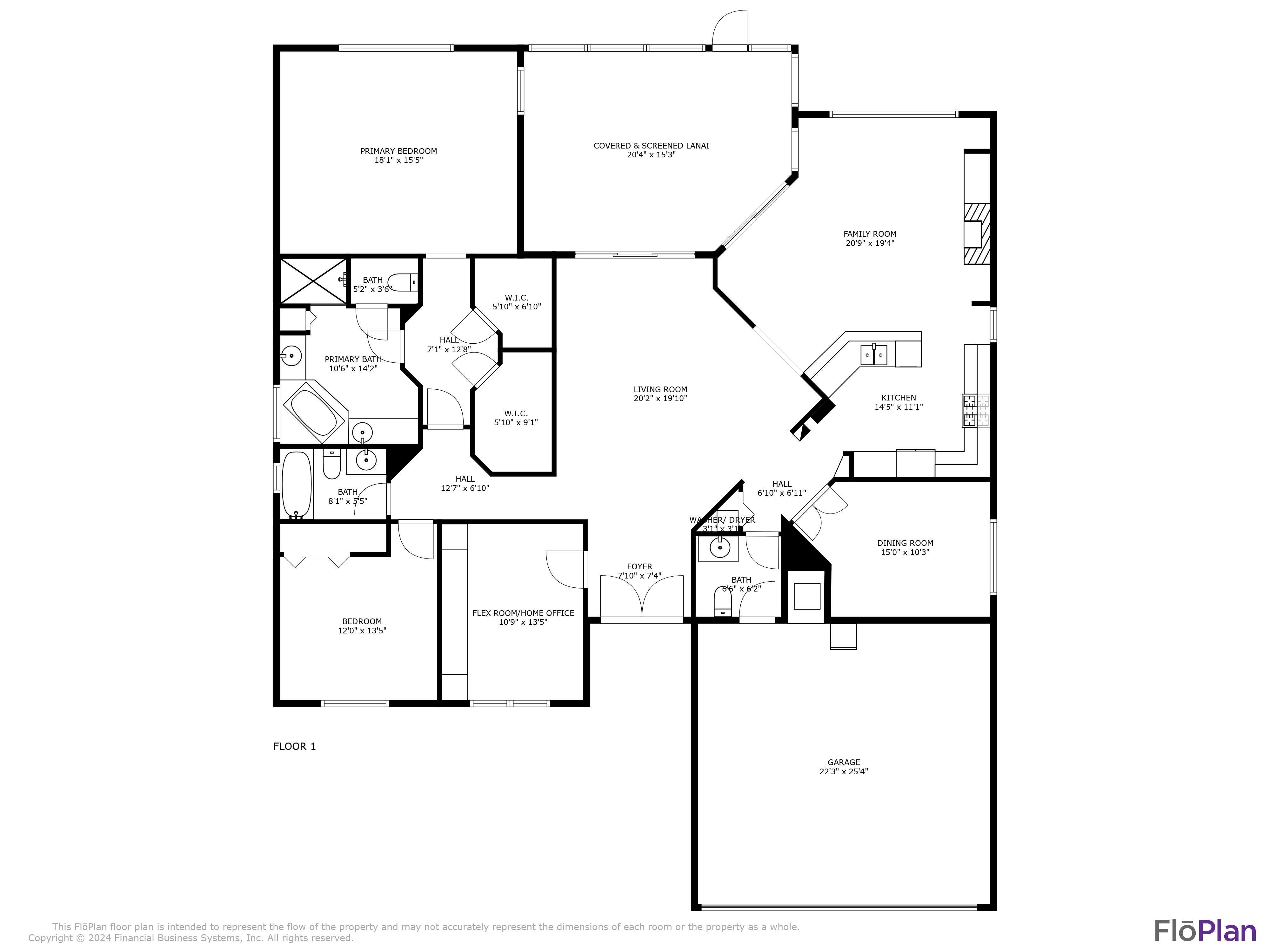 431 Northwest Coolwater Court, Port St. Lucie, FL, USA, 34986  | Single Family