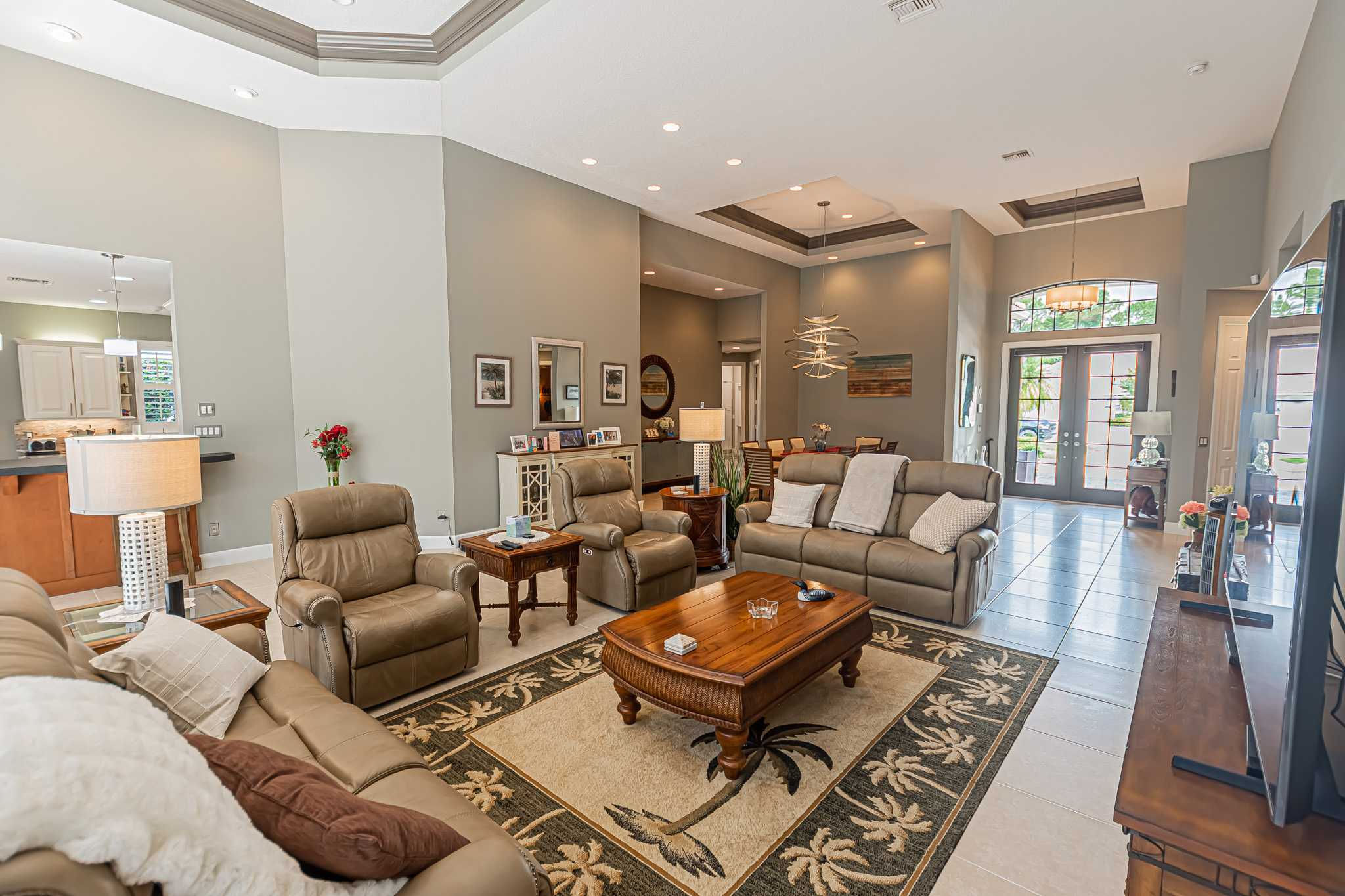 8060 Kiawah Trce, Port St. Lucie, FL, USA, 34986  | Single Family