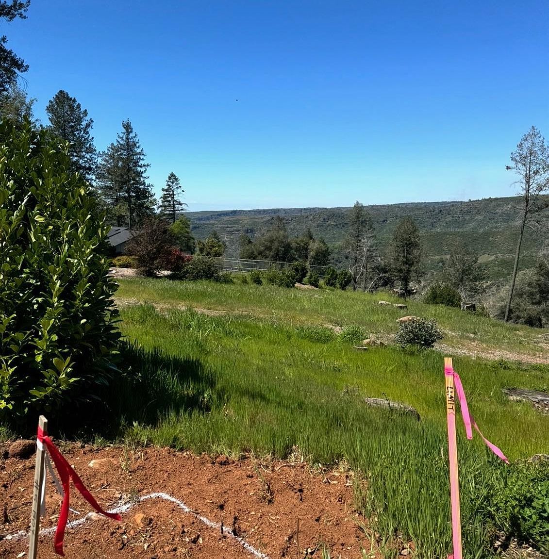 8360 Montna Dr Paradise, CA 95969  | Land/Lot
