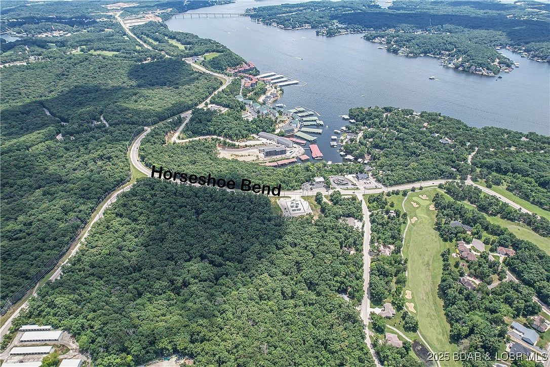 127 Hogan Dr Lake Ozark, MO 65049  | Land/Lot