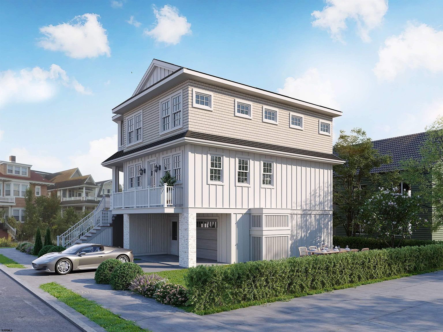 1100 Central Ave Ocean City, NJ 08226  | Single Family