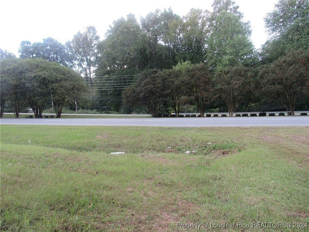 0 Boone Trail Rd Sanford, NC 27330  | Land/Lot