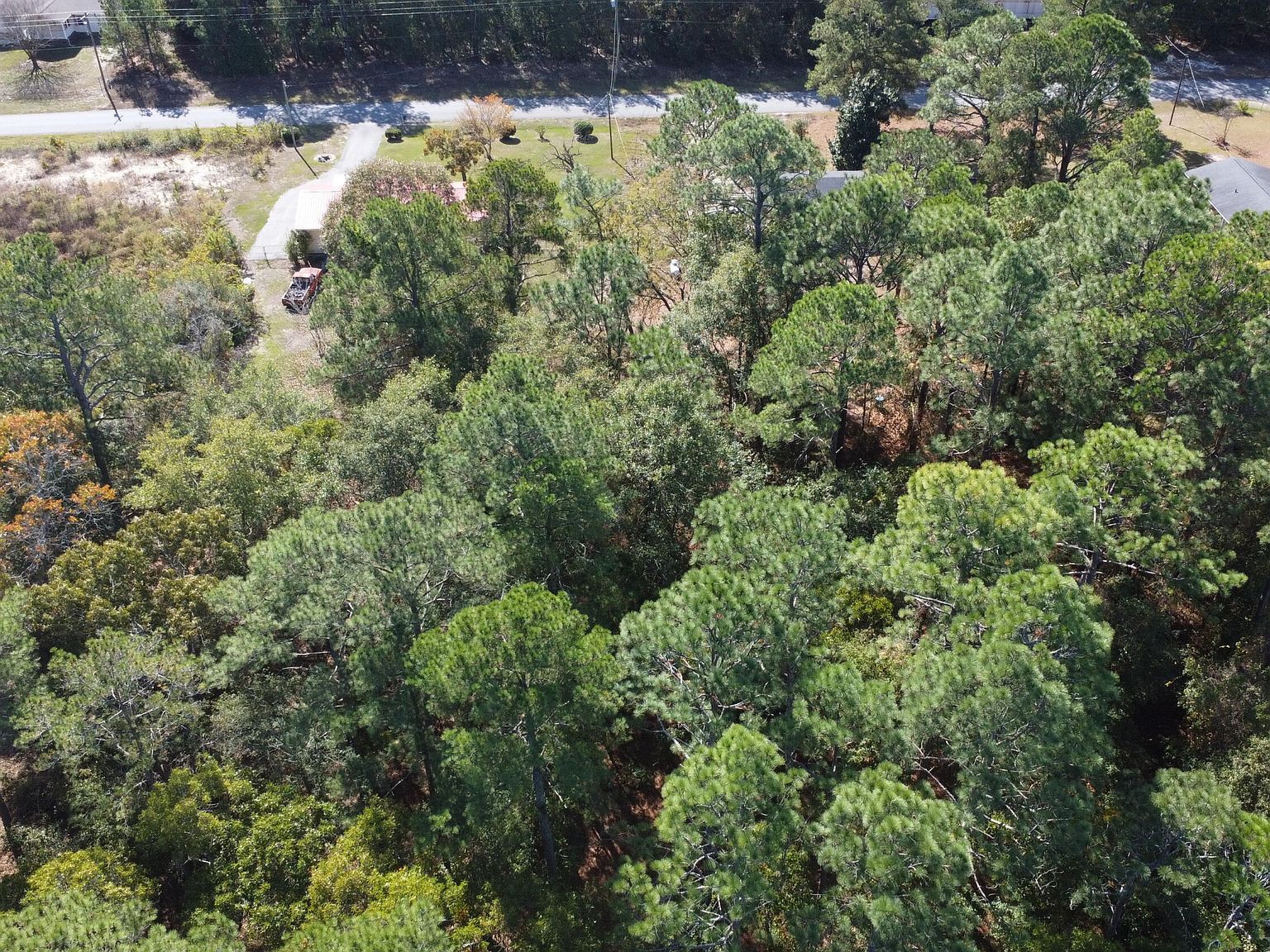 LOT 47 Ward Dr Dudley, NC 28333  | Land/Lot