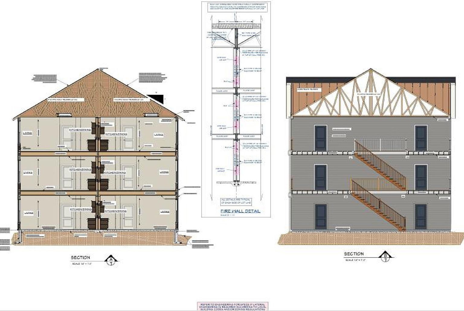0 Lewis St Aberdeen, WA 98520  | Multi Family