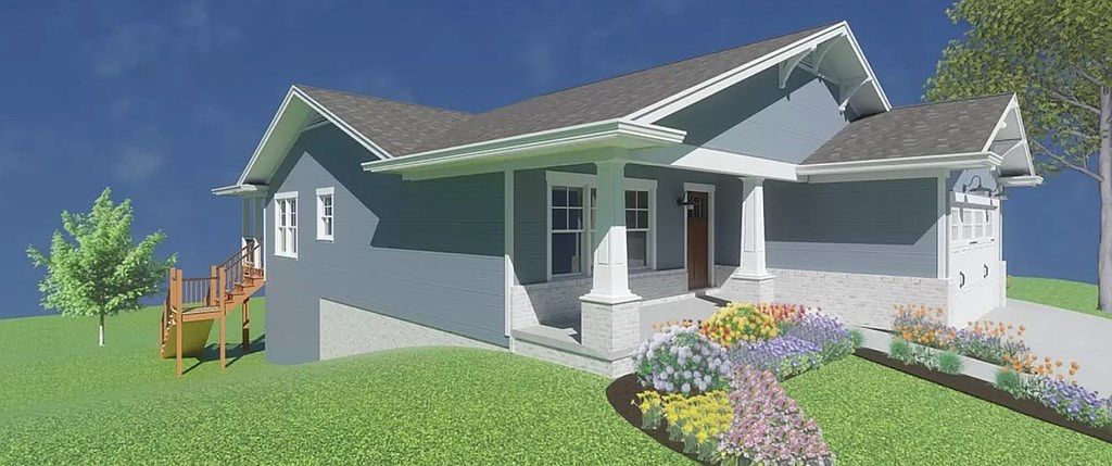 594 Mill St Hanson, KY 42413  | Single Family