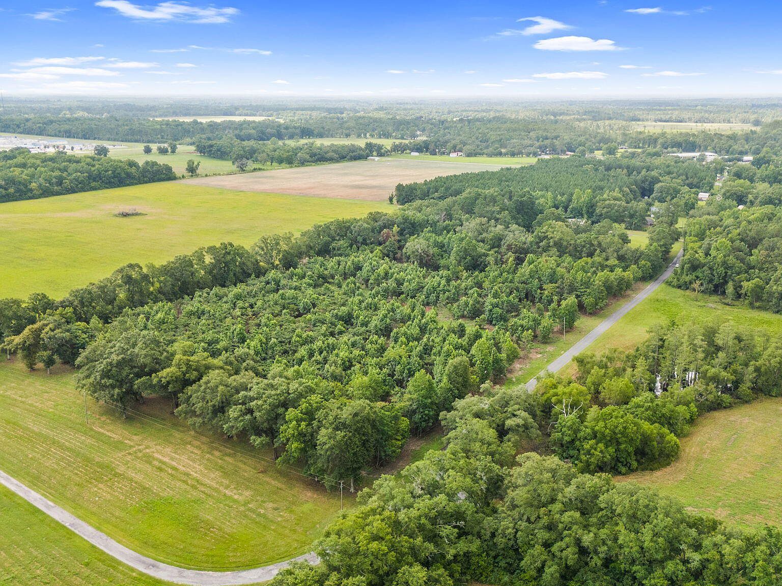 PARCEL 5 1st Ave Graceville, FL 32440  | Land/Lot