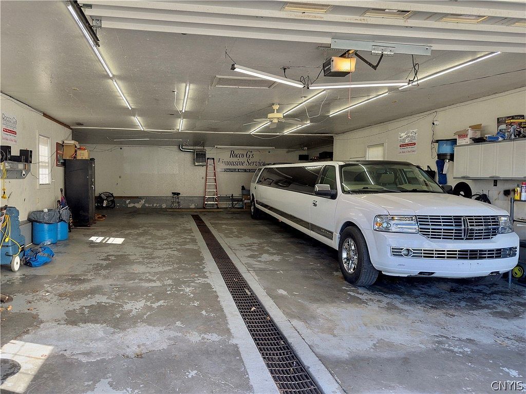 1112 Seneca St Rome, NY 13440  | Single Family